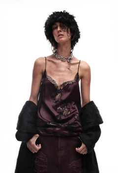 VESTIDO MADISON (PRE-ORDER)