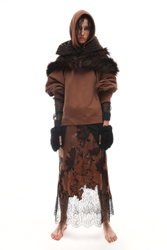 FALDA ANGIE (PRE-ORDER) - comprar online