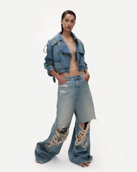 JEAN SIENA - comprar online