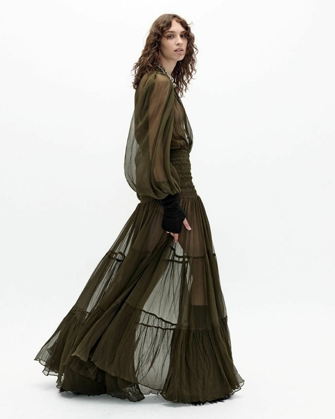 VESTIDO DAKOTA (PRE-ORDER)