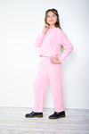 Conjunto de morley lanilla premium (campera + pantalon) art. 416