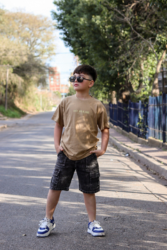 Imagen de Remera NO RULES unisex