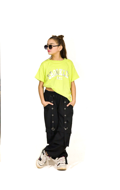 Remera Brooklyn - Kids Store