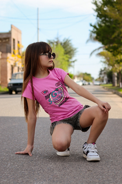 Remera Girl Squad