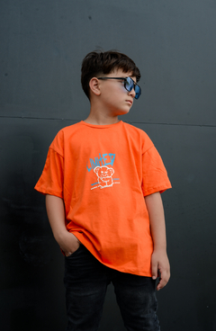 Remeron de varon limited art. 937 - Kids Store