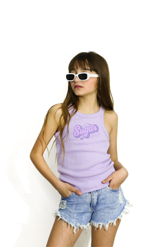 Imagen de Musculosa SUGAR de Morley fino
