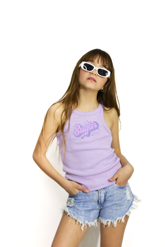 Musculosa SUGAR de Morley fino - Kids Store