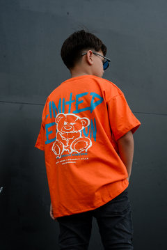 Remeron de varon limited art. 937 - Kids Store