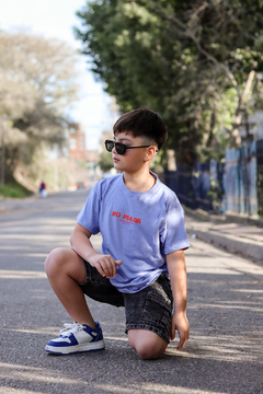 Remera NO RULES unisex - comprar online