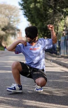 Remera NO RULES unisex - Kids Store