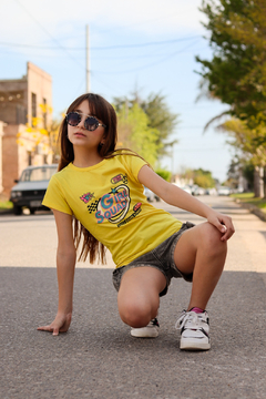 Imagen de Remera Girl Squad