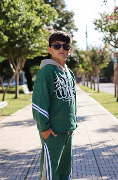 Conjunto frisado GOOD WAYS de varon (art. 348) en internet