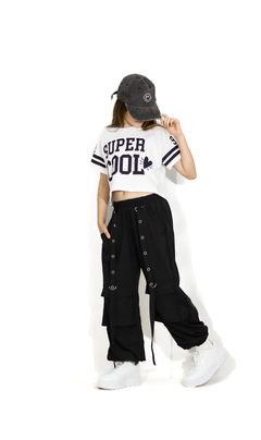 Remera super cool (VOLVIO A INGRESAR!!)