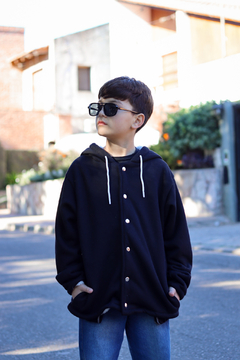 Tapado de corderito - Kids Store