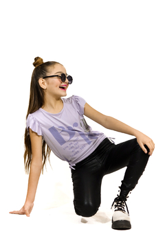 Remera Brake