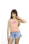 Musculosa SUGAR de Morley fino