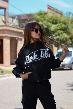 Imagen de Conjunto frisado estilo deportivo de nena excelente calidad (ART. 339)