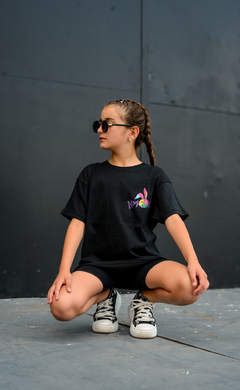Remeron de nena conejito art. 935 - comprar online