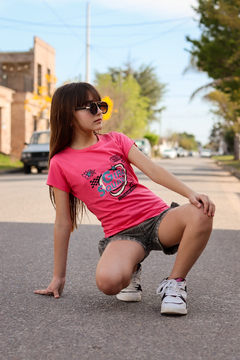 Remera Girl Squad - comprar online