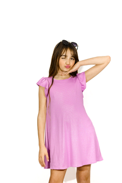 Imagen de Vestido de morley brilloso (volvio a ingresar)