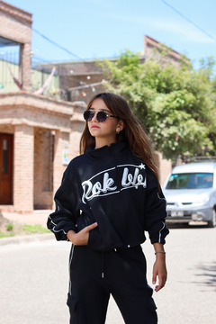 Conjunto frisado estilo deportivo de nena excelente calidad (ART. 339) - comprar online