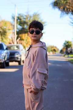 Conjunto outside de varon premium - comprar online