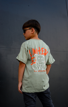 Remeron de varon limited art. 937 - tienda online
