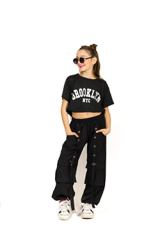 Remera Brooklyn