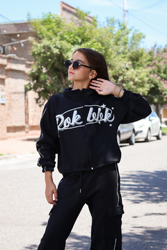 Conjunto frisado estilo deportivo de nena excelente calidad (ART. 339) en internet