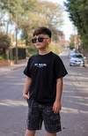 Remera NO RULES unisex