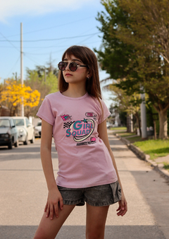 Imagen de Remera Girl Squad