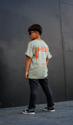 Remeron de varon limited art. 937 - Kids Store