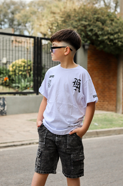 Remera DREAM MAKER unisex