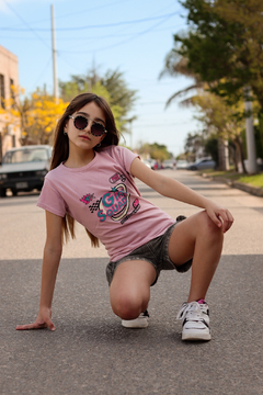 Remera Girl Squad - comprar online