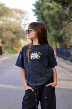 Remera KING unisex - Kids Store