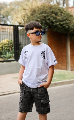 Remera DREAM MAKER unisex en internet