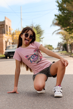 Remera Girl Squad en internet