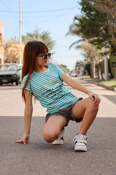Remera Manhattan - comprar online