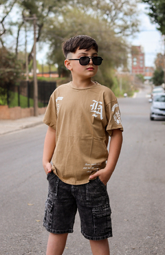 Remera DREAM MAKER unisex