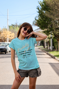 Remera Manhattan - Kids Store