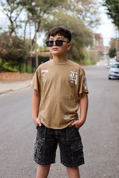 Remera DREAM MAKER unisex - Kids Store
