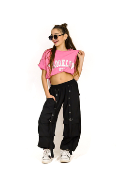 Remera Brooklyn - tienda online