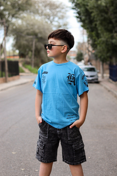 Imagen de Remera DREAM MAKER unisex
