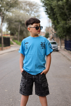 Remera DREAM MAKER unisex - Kids Store