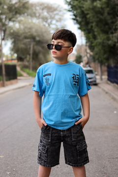 Remera DREAM MAKER unisex