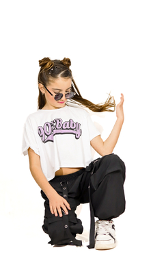 Remera de nena Baby - Kids Store