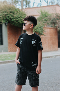 Remera DREAM MAKER unisex - comprar online