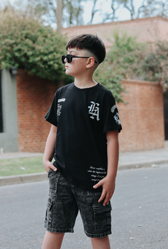 Remera DREAM MAKER unisex en internet