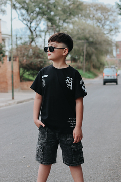 Remera DREAM MAKER unisex - Kids Store