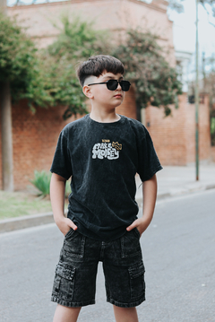 Remera KING unisex - comprar online